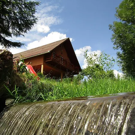 Patakmenti Vendeghaz Guest house Ghidut