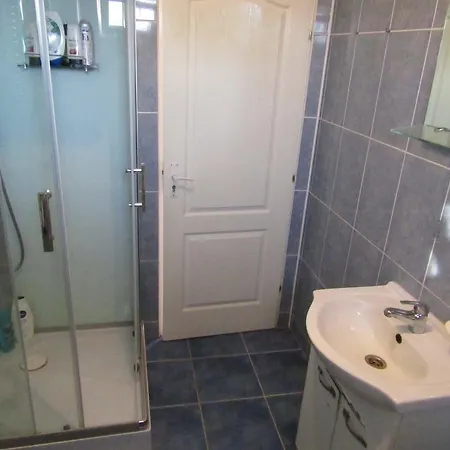 Patakmenti Vendeghaz *