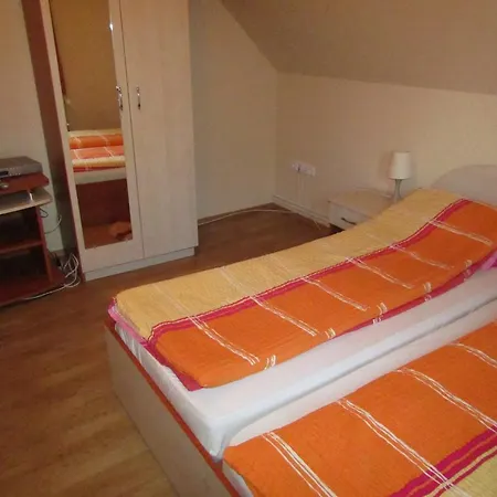 Guest house Patakmenti Vendeghaz