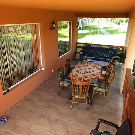 Patakmenti Vendeghaz Guest house
