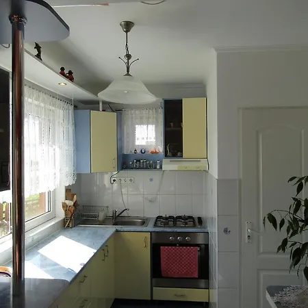 Guest house Patakmenti Vendeghaz