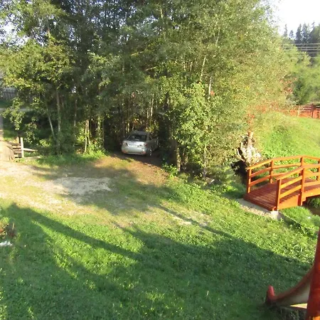 Patakmenti Vendeghaz Guest house Ghidut